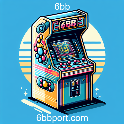 Explorando a Magia dos Jogos Arcade: Uma Viagem Nostálgica