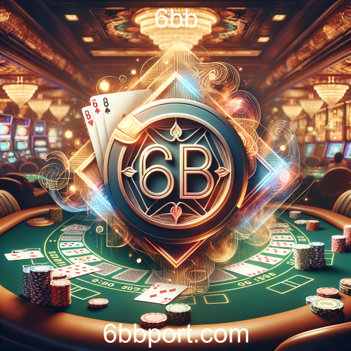 Explorando o Mundo dos Jogos de Poker